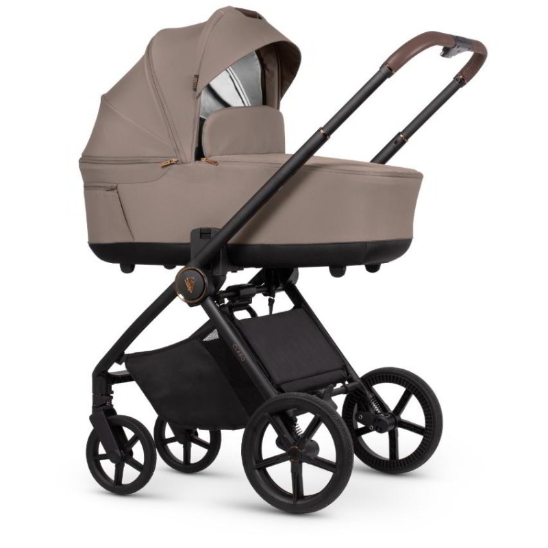 Funda de verano Baby-Safe i-Size Rosa Funda de verano Baby-Safe i-Size Rosa