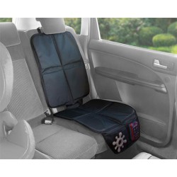 Protector de asiento de coche