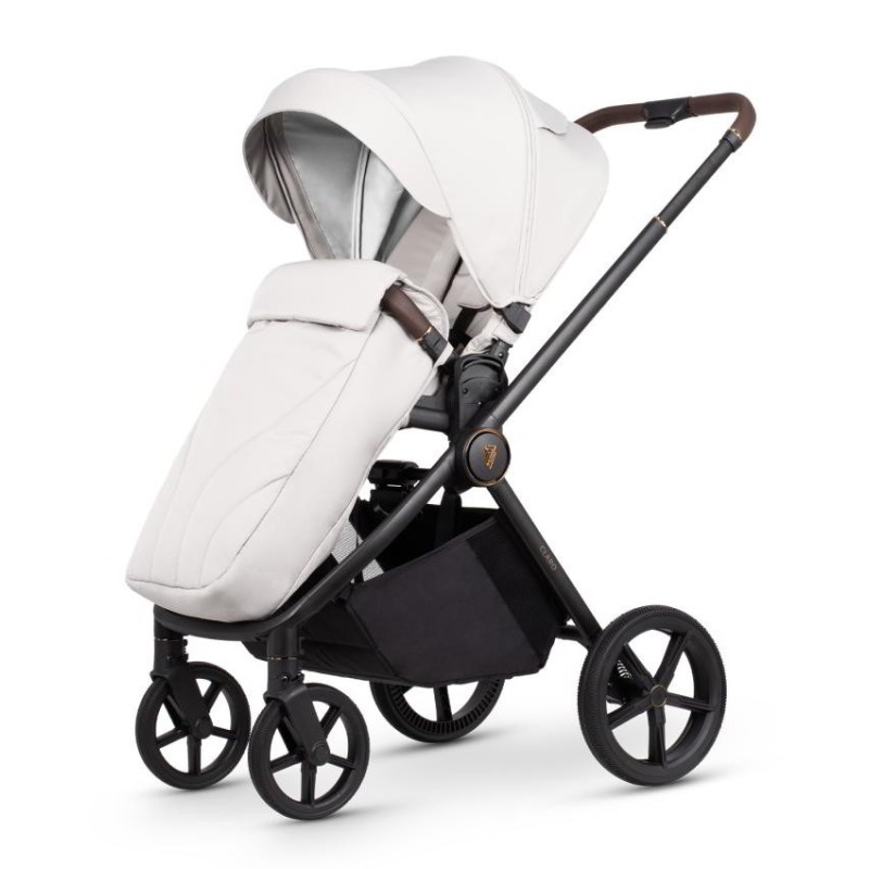 Römer Baby Safe i-Size Pack Crystal Black Römer Baby Safe i-Size Pack Crystal Black