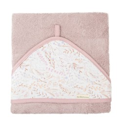 Capa de baño Niza rosa Bimbidreams | Menut A Menut | Baño