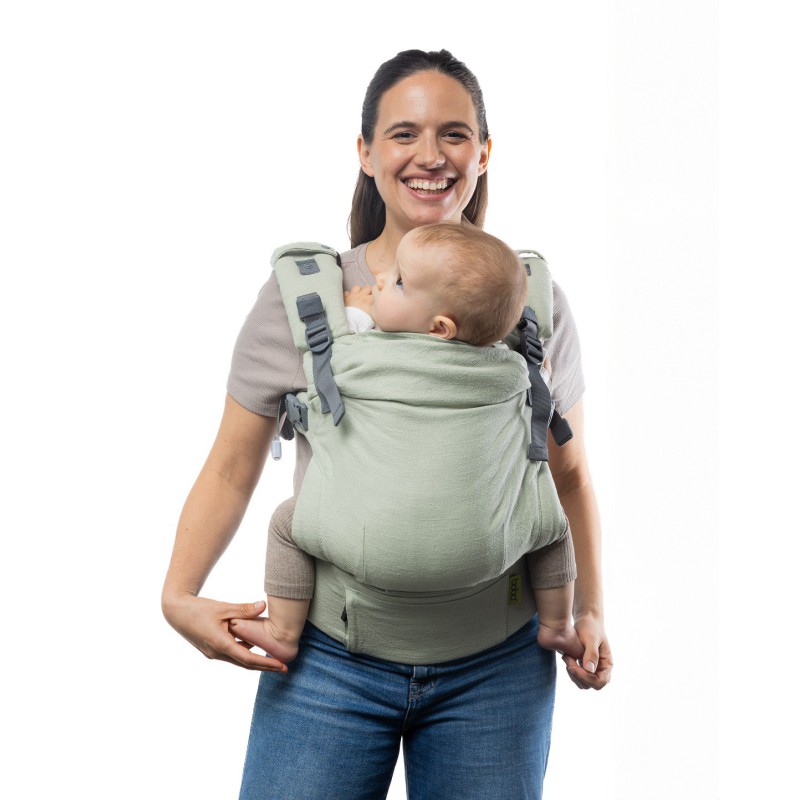 Boba X Linen Willow Boba X Linen Willow