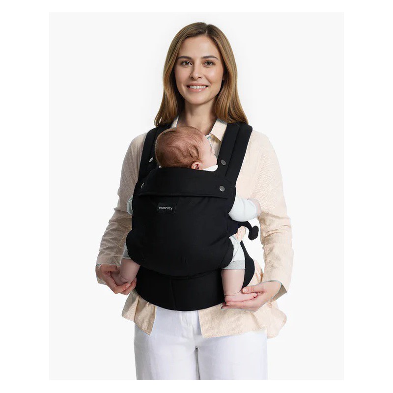 Mochila Portabebé Momcozy | Menut A Menut | Porteo