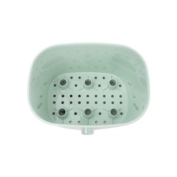 Esterilizador de biberones y secador Cleo | Menut A Menut | Electronica