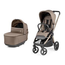 Pine Bark PEG City Loop