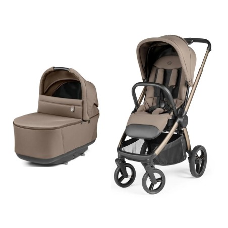 Pine Bark PEG City Loop