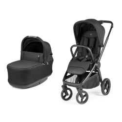 True Black PEG City Loop