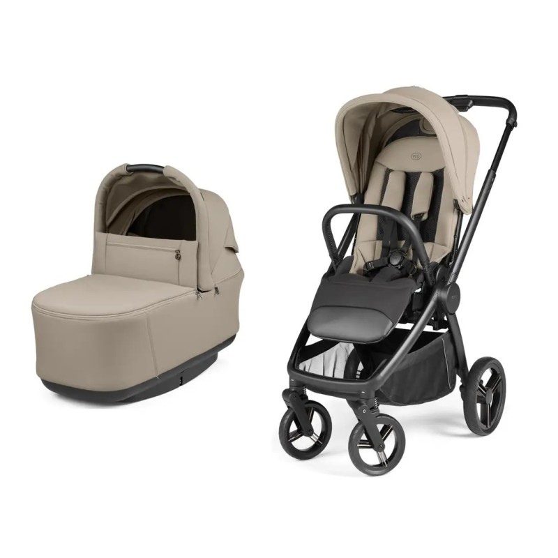 Vanilla Blend PEG City Loop