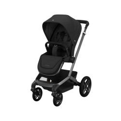 Maxicosi Fame Twillic Black