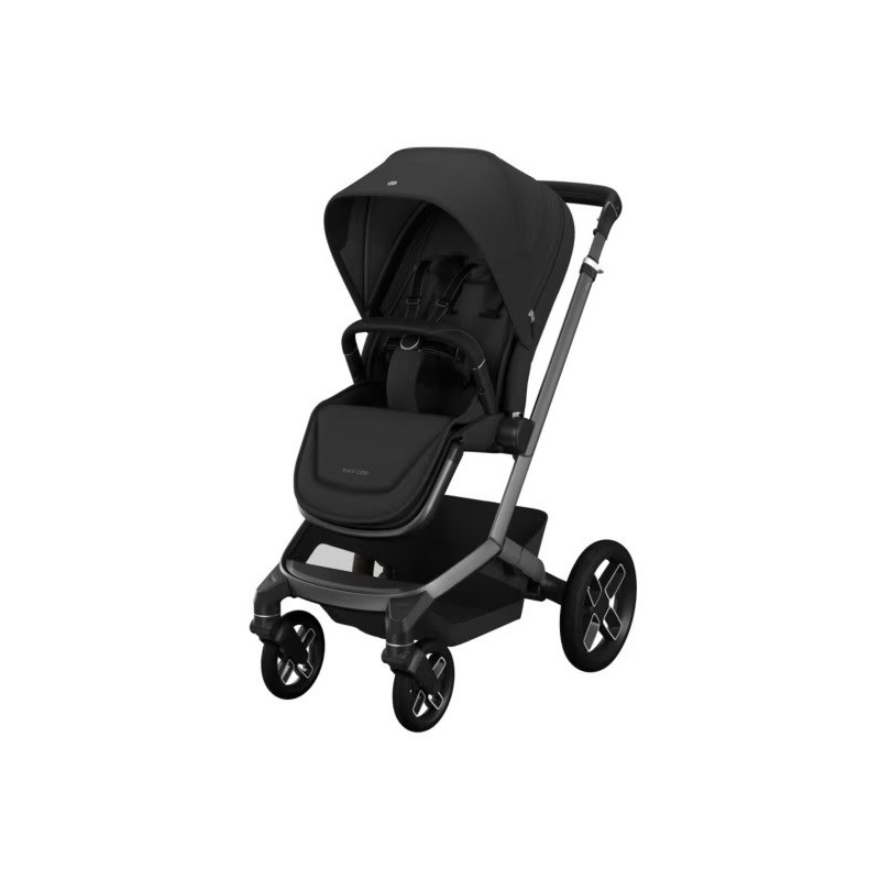 Maxicosi Fame Twillic Black Maxicosi Fame Twillic Black