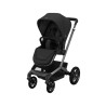 Maxicosi Fame Twillic Black
