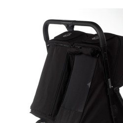 Jané Twinside | Menut A Menut | Carros gemelares