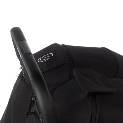 Jané Twinside | Menut A Menut | Carros gemelares