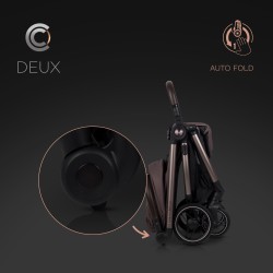 Cavoe Deux | Menut A Menut | Carros gemelares