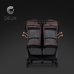 Cavoe Deux | Menut A Menut | Carros gemelares