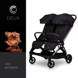 Cavoe Deux Antracita