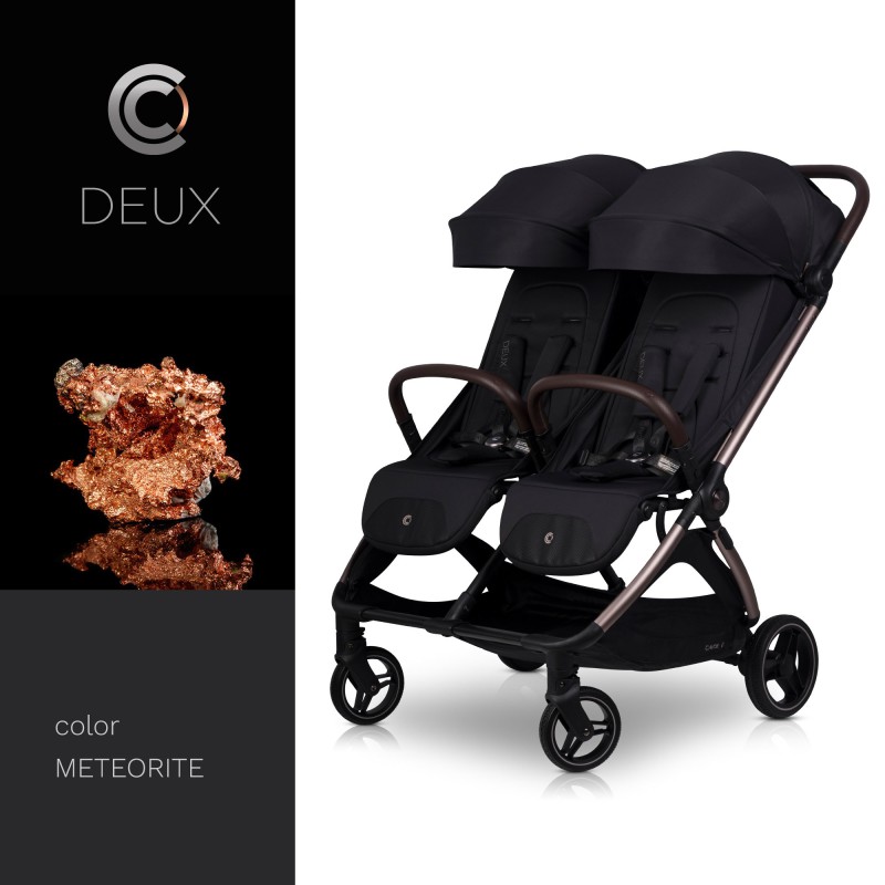 Cavoe Deux Antracita