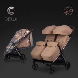 Cavoe Deux | Menut A Menut | Carros gemelares