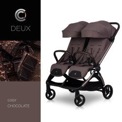 Cavoe Deux Chocolate