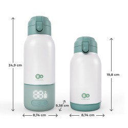 Kinderkraft Gaja | Menut A Menut | Electrónica