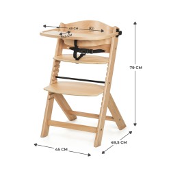 Kinderkraft Enock + Calmee | Menut A Menut | Tronas