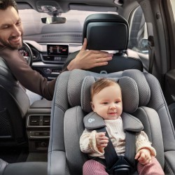 Kinderkraft i-Guard Air Flow | Menut A Menut | Sillas de coche