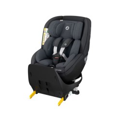 Mica Pro Eco i-Size Authentic Graphite
