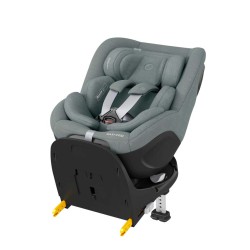 Grey Authentic Mica 360 Pro