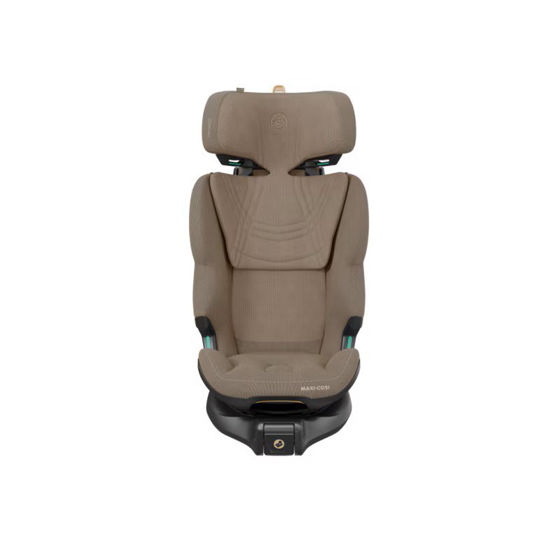 Römer Dualfix i-Size Olive Green Römer Dualfix i-Size Olive Green