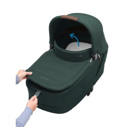 Maxicosi Oxford+ | Menut A Menut | Carritos de bebé