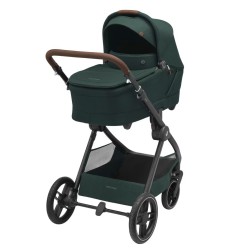 Maxicosi Oxford Twillic Green