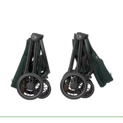 Maxicosi Oxford+ | Menut A Menut | Carritos de bebé