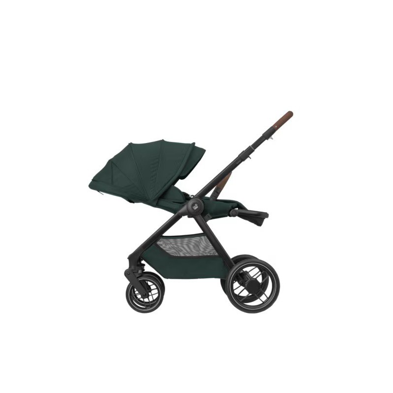 Römer Swingfix M i-Size Cosmos Black Römer Swingfix M i-Size Cosmos Black
