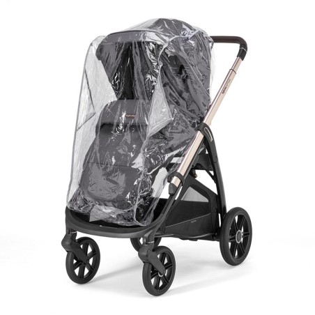 Burbuja de lluvia Inglesina para silla | Accesorios de carro