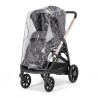 Burbuja de lluvia Inglesina para silla | Accesorios de carro