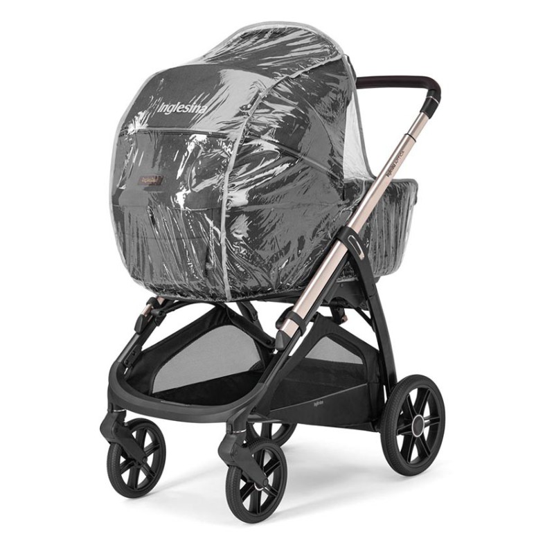 Römer Swingfix M i-Size Storm Grey Römer Swingfix M i-Size Storm Grey