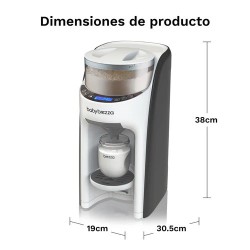 Babybrezza Formula Pro Advanced | Menut A Menut | Electronica