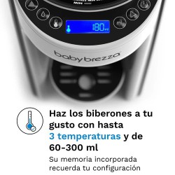 Babybrezza Formula Pro Advanced | Menut A Menut | Electronica