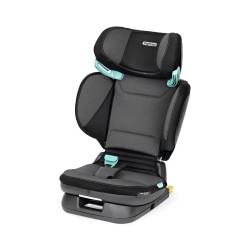 Pegperego Flex Crystal Black
