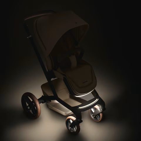 Maxicosi Fame LumiRide