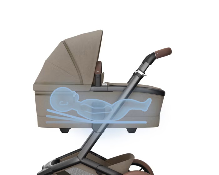 Maxicosi Fame respaldo reclinable