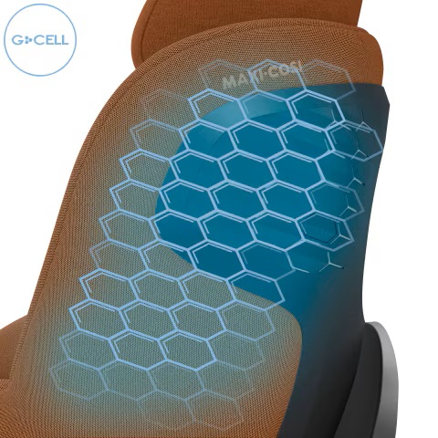 Maxicosi Mica Pro G-Cell